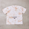 VALENCIANO by KELME TYE-DYE T-SHIRT BEIGE KV612-37画像