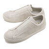 CONVERSE ALL STAR COUPE SUEDE FLATSLIP OX IVORY 31304940画像