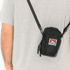 BEN DAVIS Gadget Mini Shoulder Bag WHITE LABEL BDW-9279A画像