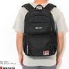 BEN DAVIS Active Daypack WHITE LABEL BDW-8148画像