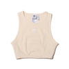 adidas TANK TOP WONDER WHITE H06611画像