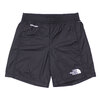 THE NORTH FACE Hydrenaline Shorts BLACK画像