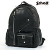 Schott LEATHER RIDERS DAYBAG 3119055画像