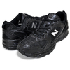 new balance MR530FB1 BLACK画像