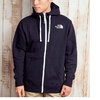 THE NORTH FACE Rearview Fullzip Hoodie NT62130画像