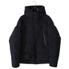 DESCENTE ALLTERRAIN MIZUSAWA DOWN JACKET "GORE-TEX AMBIT" DAMSGK34U画像