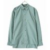POLYPLOID SHIRT JACKET C 07-C-07画像