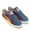 PUMA SUEDE VTG WTFORMSTRIPE INTENSERED/SWEETGRAPE 382657-02画像