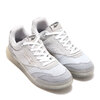 Reebok CLUB C LEGACY PLEASURES PURE GRAY/PURE GRAY/STORAW GW2639画像