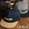 CA4LA UNIZON CAP ZKN02181画像