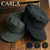 CA4LA WASHABLE BASIC WORKER AW5 ZKN02176画像