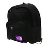 THE NORTH FACE PURPLE LABEL Day Pack K(BLACK) NN7154N画像