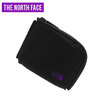 THE NORTH FACE PURPLE LABEL LIMONTA Nylon Wallet K(BLACK) NN7156N画像
