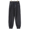 RIOT FACETASM DENIM JOGGER PANTS RF21FW-PT-U03画像