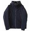 DESCENTE ALLTERRAIN HARD SHELL JACKET "CREAS" DAMSGC38画像