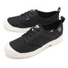 PALLADIUM PAMPA SP20 LO WP+ BLACK 77032-008画像