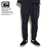 reversal 4WAY NYLON EASY BELT JOGGER PANTS RV21AW403画像