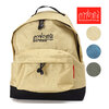 Manhattan Portage Big Apple Backpack MONTANA MP1209MNTN画像