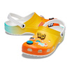 crocs Free and Easy X Crocs Classic Clog Multi 207671-90H画像