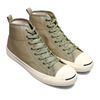 CONVERSE JACK PURCELL MILITARY RH MID OLIVE 33300600画像