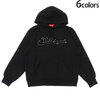 Supreme 21FW Arabic Logo Hooded Sweatshirt画像