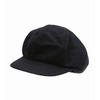 KIJIMA TAKAYUKI WOOL MELTON CASQUETTE E-019A画像