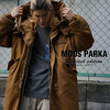 AVIREX MODS PARKA 6172192画像