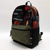 AVIREX FIGHTER PHOTO BACKPACK 642133000画像