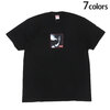 Supreme 21FW Shadow Tee画像