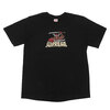 Supreme 21FW Samurai Tee画像
