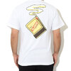 X-LARGE Matches Pocket S/S Tee 101212011014画像