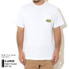 X-LARGE Patch Pocket S/S Tee 101212011008画像