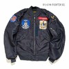 Buzz Rickson's L-2A PATCH BR14959画像