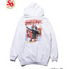 glamb × 仮面ライダー MASKED RIDER 1 hoodie GB0321-KR02画像