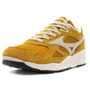 MIZUNO SKY MEDAL MUSTARD/WHITE D1GA192455画像