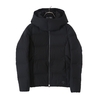 DESCENTE E ALLTERRAIN MIZUSAWA DOWN JACKET "ANCHOR-L" DAWSGK41U画像