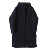 DESCENTE ALLTERRAIN MIZUSAWA DOWN COAT "ELEMENT-LC" DAWSGK44U画像