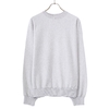 blurhmsROOTSTOCK Soft&Hard Sweat Crew-neck P/O Big画像