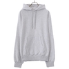 blurhmsROOTSTOCK Soft&Hard Sweat Hoodie P/O Big画像