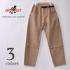 GRAMICCI MOUNTAIN PANTS GMP-21F001画像