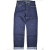 Cushman 13.5ozデニム5ポケット 22177画像