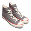 CONVERSE ALL STAR STAJANWAPPEN HI GREY 31304541画像