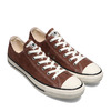 CONVERSE ALL STAR WASHEDCORDUROY OX BROWN 31304831画像