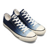 CONVERSE ALL STAR US BLEACHDENIM OX NAVY 31304720画像
