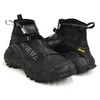 Reebok ZIG KINETICA II EDGE GTX CBLACK / PURGRY / NOCOLO H05172画像