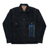JAPAN BLUE 10周年限定:"Crazy"デニムジャケット J10THJ画像