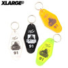 X-LARGE OG Key Holder 101212054002画像
