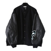 FACETASM "F" STADIUM JACKET CSW-JK-M04画像
