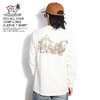 The Endless Summer TES ALL STAR CAMP LONG SLEEVE T-SHIRT FH-1774336画像