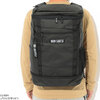 BEN DAVIS New Box 8011A Daypack WHITE LABEL BDW-8011A画像